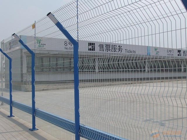 防盗护栏网 防盗护栏网